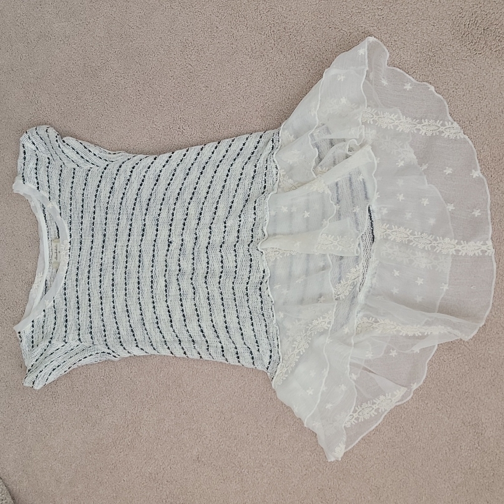 Altar'd State tunic